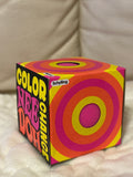 NeeDoh Color Change