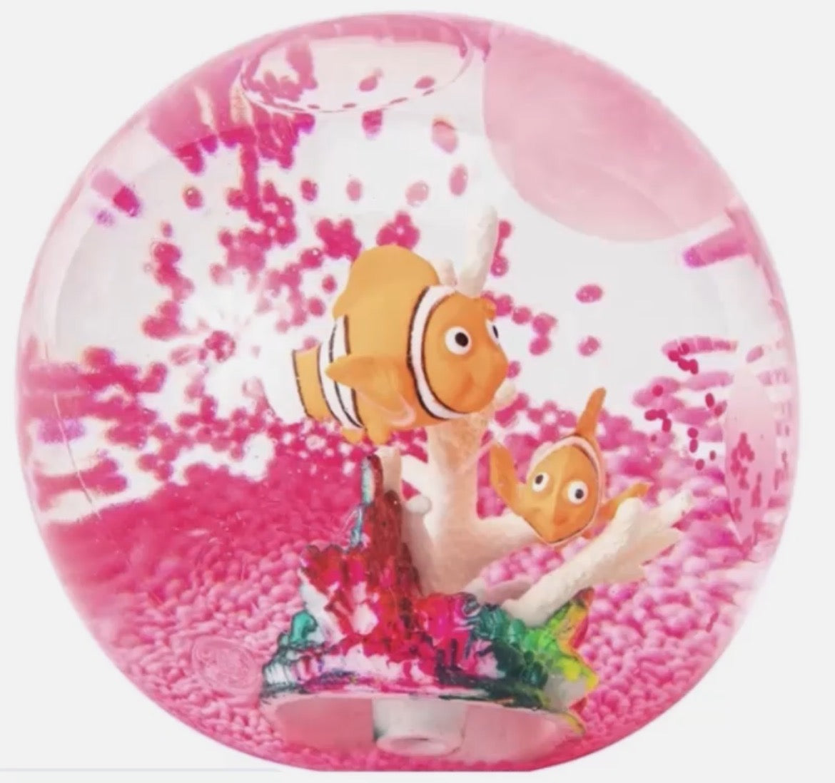 Orb Squish-O Sphere