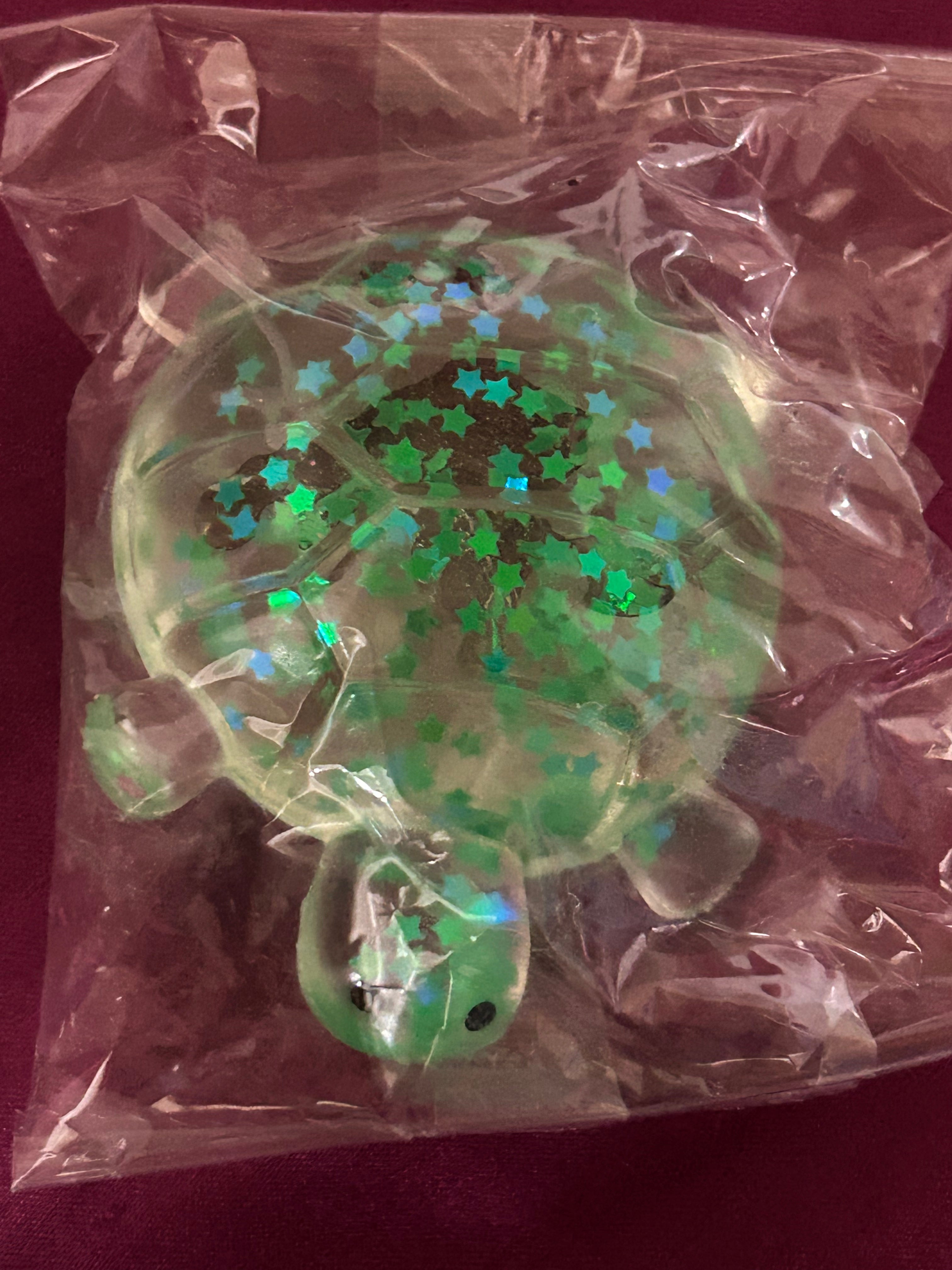 Sugar Turtle