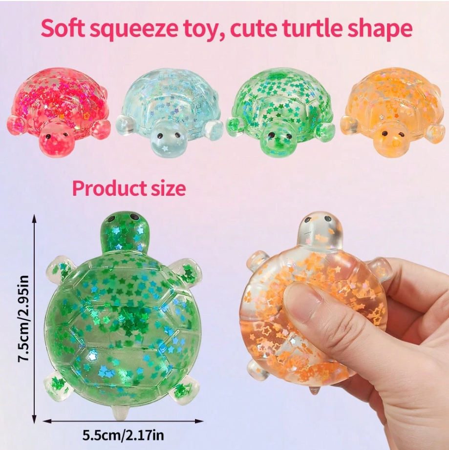Sugar Turtle