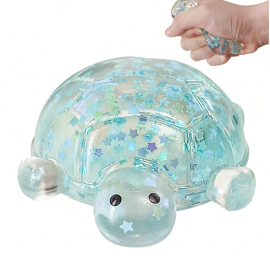 Sugar Turtle